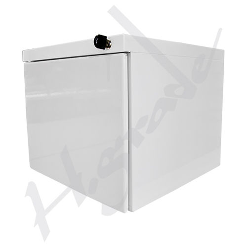 Gaveta para área médica - ACB series - Highgrade Tech. Co., Ltd. - para medicamentos / de armazenamento / em alumínio