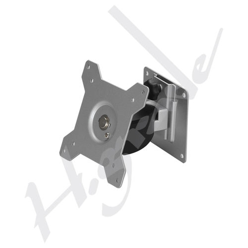 Braço de suporte para monitor com ajuste de inclinação - AR series - Highgrade Tech. Co., Ltd. - dobrável / para tela / odontológico