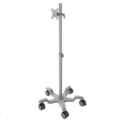 Carrinho hospitalar - RLE200 - Highgrade Tech. Co., Ltd. - para uso geral / elevatório / para tratamentos