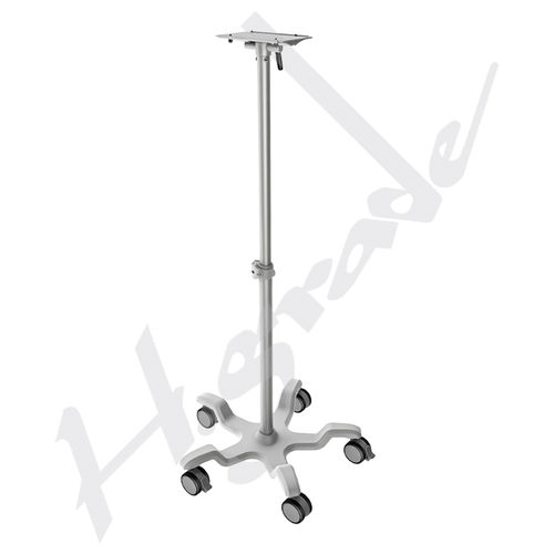 Carrinho hospitalar - RLP200 - Highgrade Tech. Co., Ltd. - para uso geral / elevatório / para tratamentos