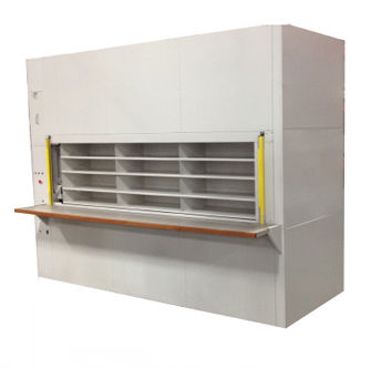 Dispensário eletrônico para farmácia - CV-10 LG - Talon