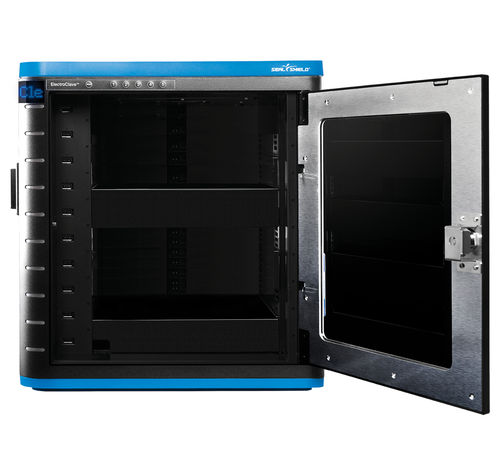 Sistema de desinfecção para smartphone - SSECLAVE2R3B - Seal Shield - para tablet / UV-C / móvel
