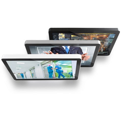 Monitor médico - LCRA21EAGBCXAXX - Richardson Electronics - Healthcare - Full HD / 21,5" / LCD