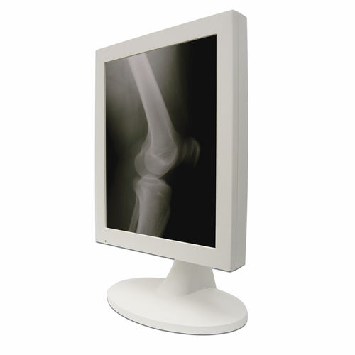 Monitor médico - FP1900MBNC - Richardson Electronics - Healthcare - 19" / LCD / monocromático
