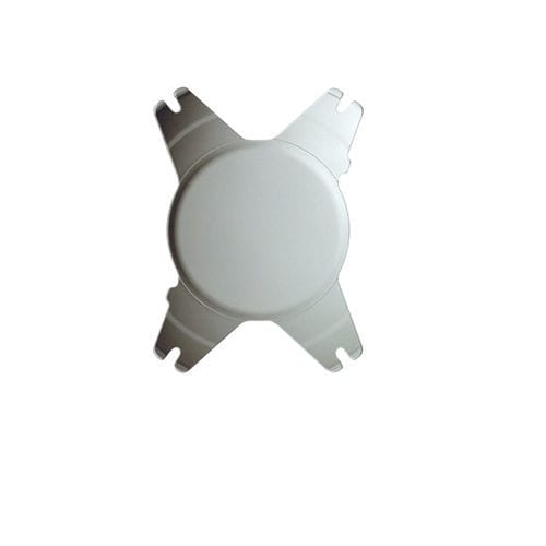 Lente intraocular monofocal - AKREOS® AO MICS - Bausch + Lomb - para astigmatismo
