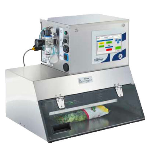 Testador de estanqueidade de bancada - Oxylos® - ANEOLIA - de empacotamento / de pressão / de fluxo