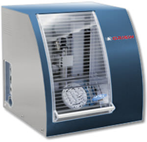 Fresadora de CAD/CAM - ORIGIN 40 - B&D Dental Technologies - para laboratório de prótese dentária / de zircônia / de 4 eixos