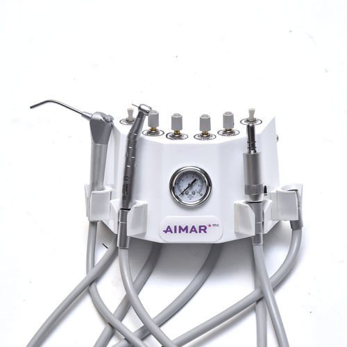 Equipo odontológico portátil - 1-401-DL - AIMAR FDM MONACO