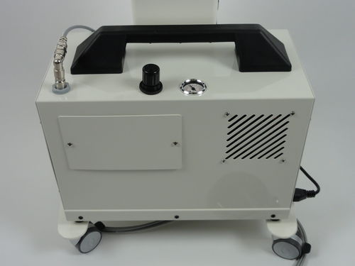 Compressor para odontologia - CP-W-MAMBA - AIMAR FDM MONACO - portátil / sem óleo