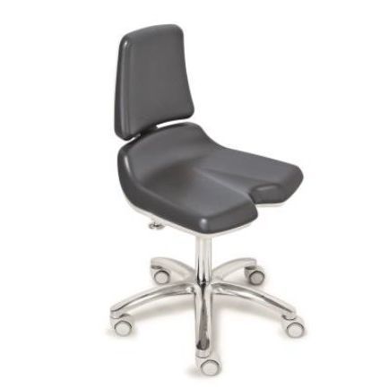 Mocho odontológico - PRO70080 - AIMAR FDM MONACO - com altura regulável / giratório / basculante