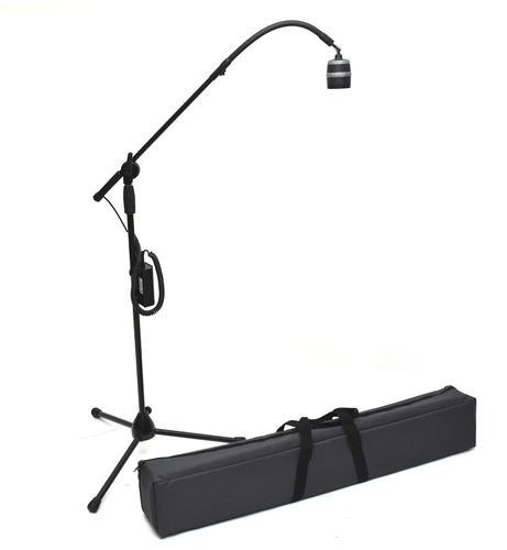 Foco cirúrgico móvel - EP-40 - AIMAR FDM MONACO - de LED / odontológico