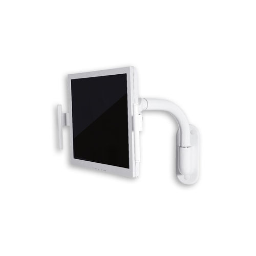 Braço de suporte para monitor para tablet - 4-750-NEW - AIMAR FDM MONACO - para câmera / para monitores / odontológico
