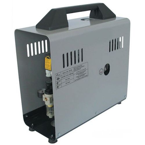 Compressor para odontologia - CP-50-D - AIMAR FDM MONACO - portátil / silencioso