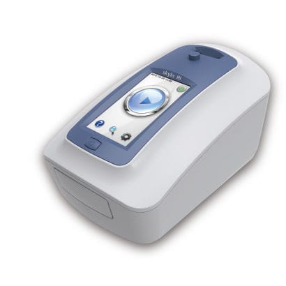 Analisador de imunoensaio totalmente automatizado - Hi  - LITEON IT Corporation - para diagnóstico clínico / clínico / de CRP