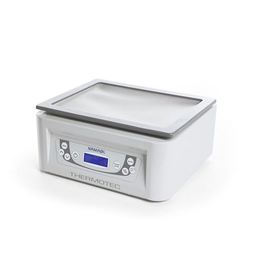 Seladora térmica para fabricação de palmilhas ortopédicas - THERMOTEC - NAMROL - de bancada