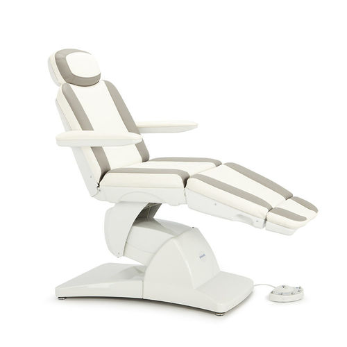 Cadeira de exame para dermatologia - DAMA  - NAMROL - universal / elétrica / Trendelenburg