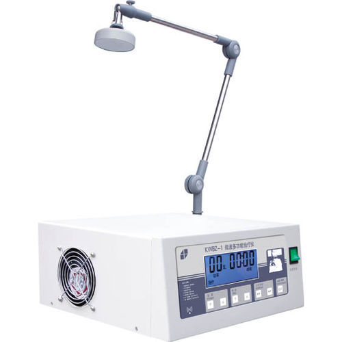 Aparelho de diatermia por micro-ondas - KWBZ-1A - Xuzhou Kejian Hi-tech - de mesa / 1 canal