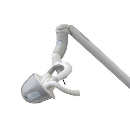 Foco cirúrgico odontológico - Aster-Plus  - DID Plus - de teto / de LED