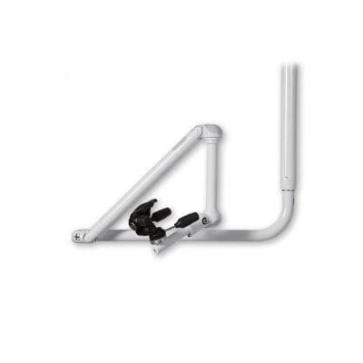 Braço de suporte para monitor articulado - AMVDDM72609010 - DID Plus - para câmera / odontológico / para uso médico