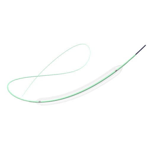 Cateter de dilatação para PTA - pITA series - Phenox - neurovascular / balão