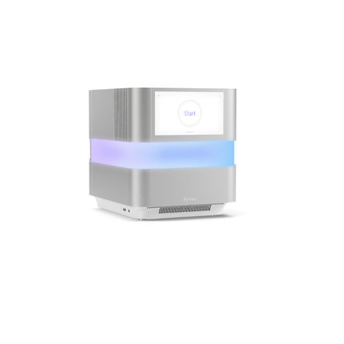 Sequenciador de nova geração para RNA - NextSeq 1000 - Illumina - de laboratório