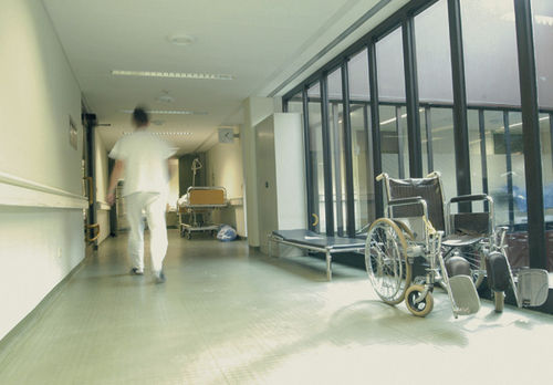 Software de gestão de dados de paciente - NEXUS / PATIENT - Nexus AG - de avaliação / de faturamento / médico-hospitalar