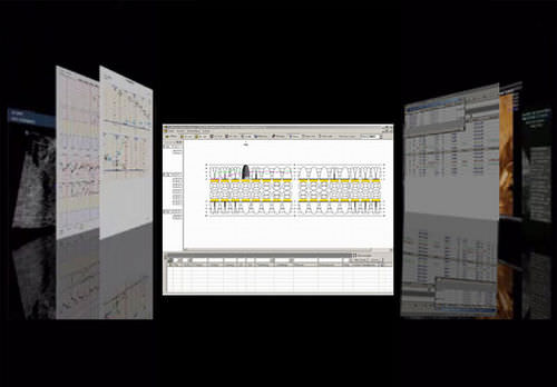 Software de planejamento - NEXUS / DENTAL - Nexus AG - de gestão / odontológico