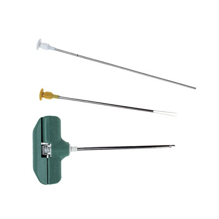 Agulha para biópsia da medula óssea - T-Lok™ - Argon Medical Devices - estéril