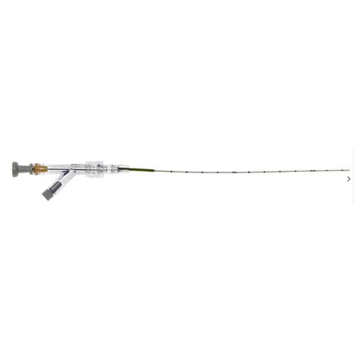 Cateter de acesso - L-Cath™  - Argon Medical Devices - periférico / de duplo lúmen