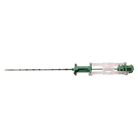 Agulha para biópsia automática - Pro-Mag™  - Argon Medical Devices - estéril / com dispositivo de segurança / ecogênica