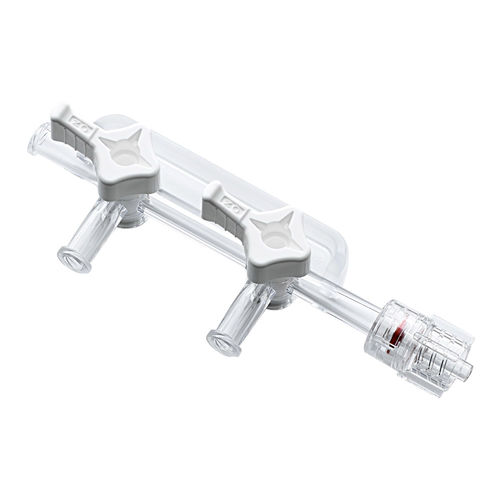 Manifold para infusões múltiplas de 3 vias - 193101 - Argon Medical Devices