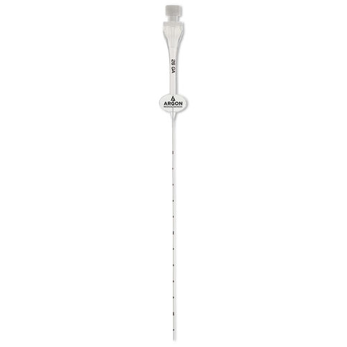 Cateter de acesso - First PICC™ - Argon Medical Devices - periférico