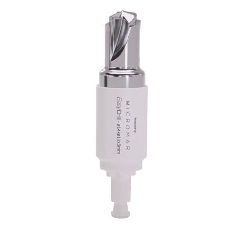 Perfurador craniano - EasyDrill - Micromar