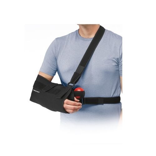 Tipoia com almofada de abdução de ombro - AIRCAST® - Trilliant Surgical