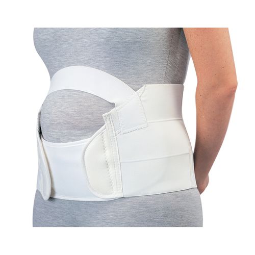 Cinta abdominal - 79-8929 series - Trilliant Surgical - para gestante / semirrígida / L