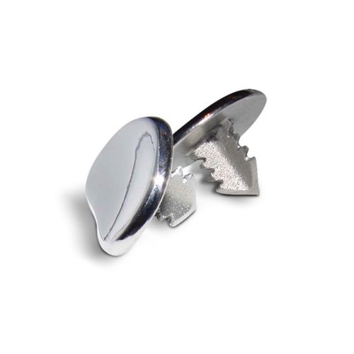 Implante de dedão do pé - 101-00-00 series - Trilliant Surgical