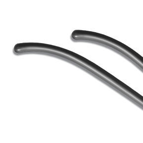 Fio-guia de cateter - Conger™ Plus - BrosMed Medical - periférico / hidrofílico
