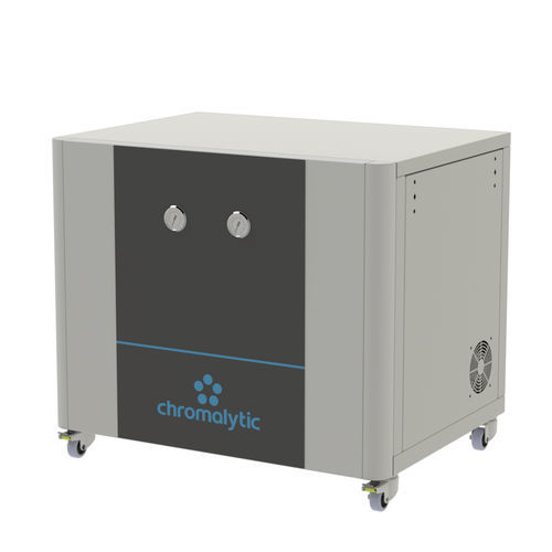 Gerador de nitrogénio de laboratório - HF30P - DÜRR TECHNIK - para LC/MS / para cromatografia / compacto