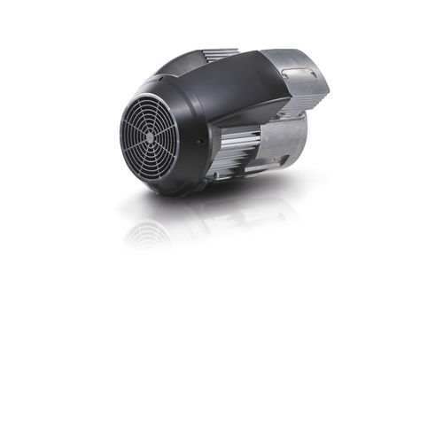 Compressor silencioso - KK70 Silent - DÜRR TECHNIK - sem óleo