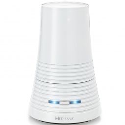 Umidificador ultrassônico - 60077, 60067, 60065, 60054 - Medisana - para uso doméstico / respiratório