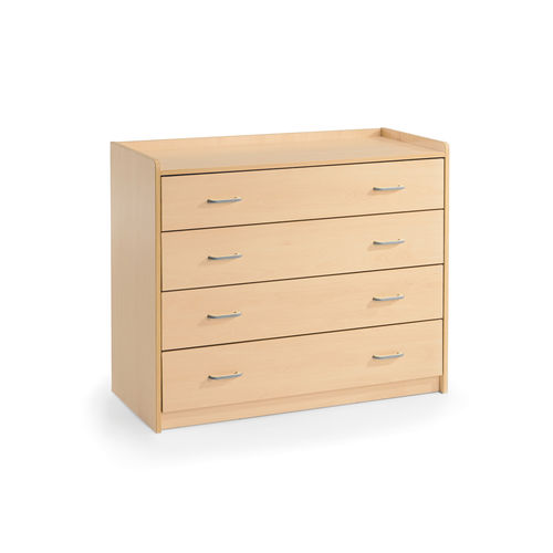 Cômoda - 10.AR.1160 - JMS Healthcare Furniture