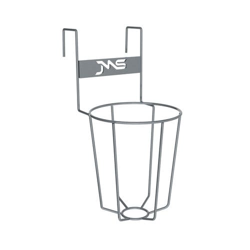 Suporte para comadres em aço inoxidável - 10.AC.1068 - JMS Healthcare Furniture