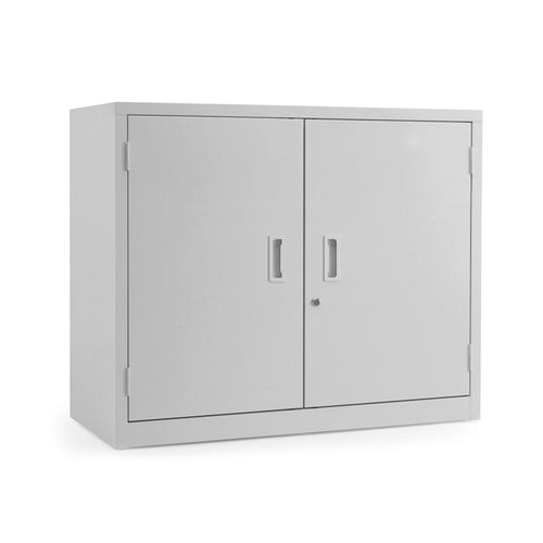 Armário para registos médicos - 10.AR.1142 - JMS Healthcare Furniture - para hospital / com prateleiras / com porta