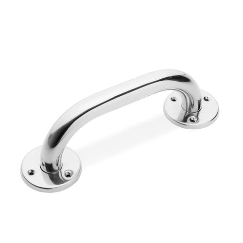 Barra de apoio para banheiro - 10.AP.4105 - JMS Healthcare Furniture - de parede