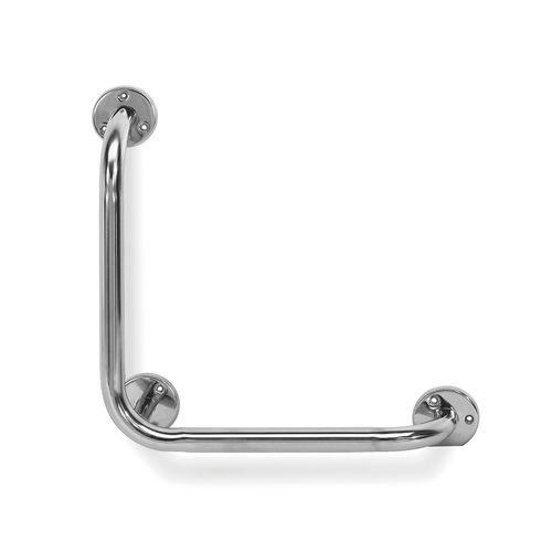Barra de apoio para banheiro - 10.AP.4118 - JMS Healthcare Furniture - de parede