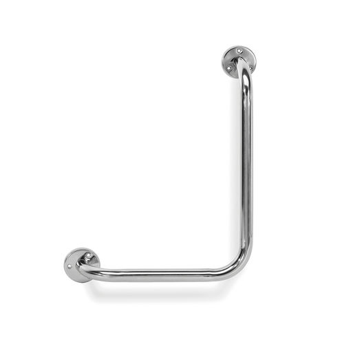 Barra de apoio para banheiro - 10.AP.4102 - JMS Healthcare Furniture - de parede