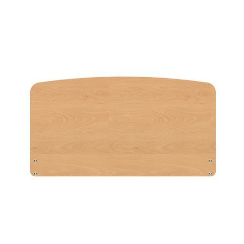 Cabeceira de cama em madeira - 10.AC.1089.2 - JMS Adico Care
