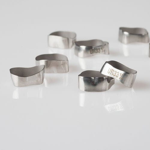 Banda ortodôntica para molares - Saturn™ - G&H Orthodontics