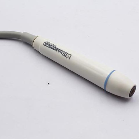 Peça de mão para destartarização dentária - L1 & D1  - Baolai Medical - ultrassônica / direta / com luz LED