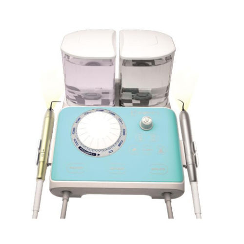 Removedor de tártaro ultrassônico - MPT1  - Baolai Medical - parodontal / endodôntico / duplo